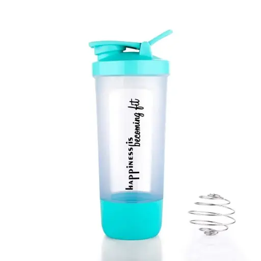 regular gym shaker